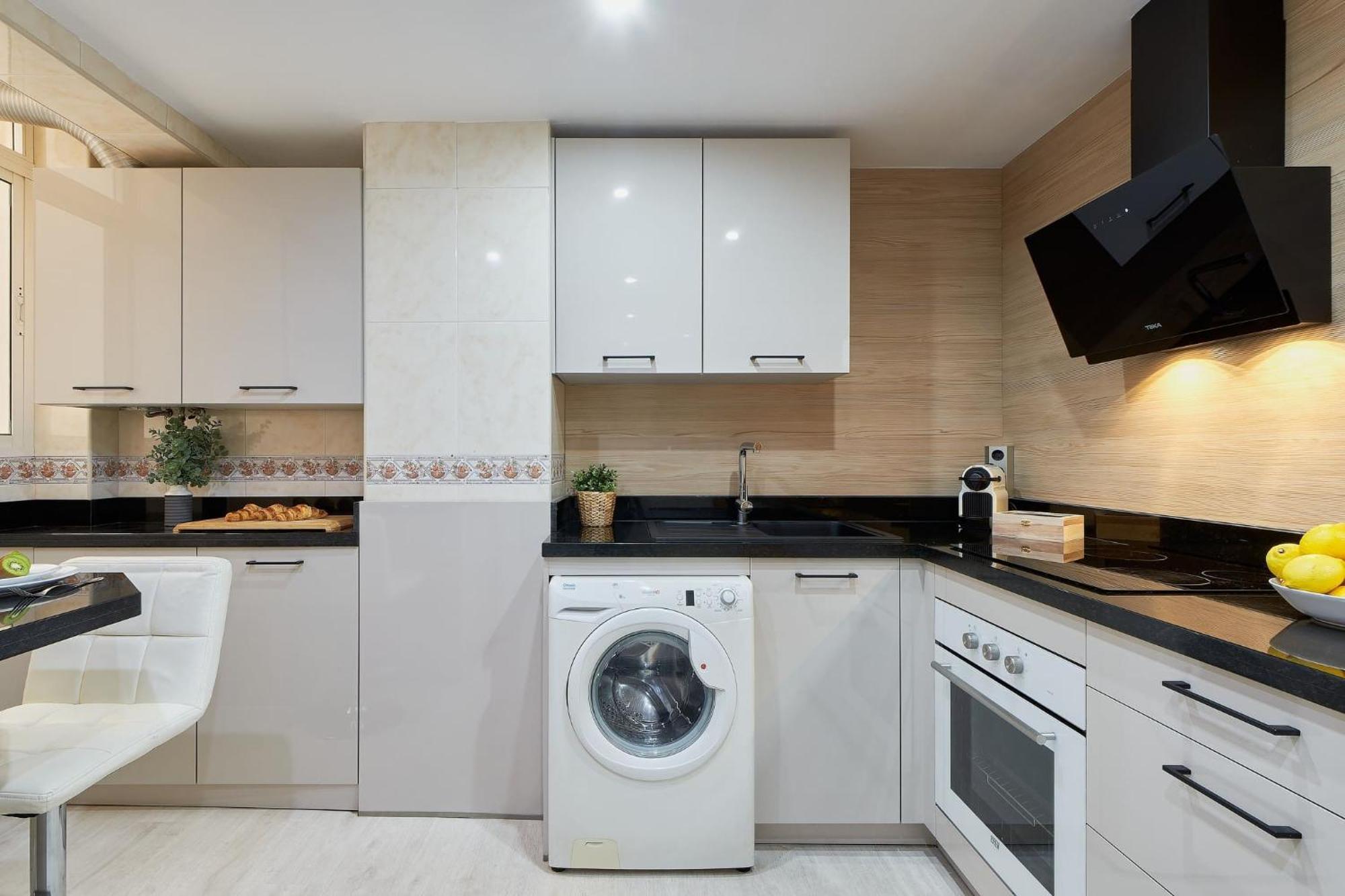 Apartament Vivendos - Ma10 - Maestro Alonso
