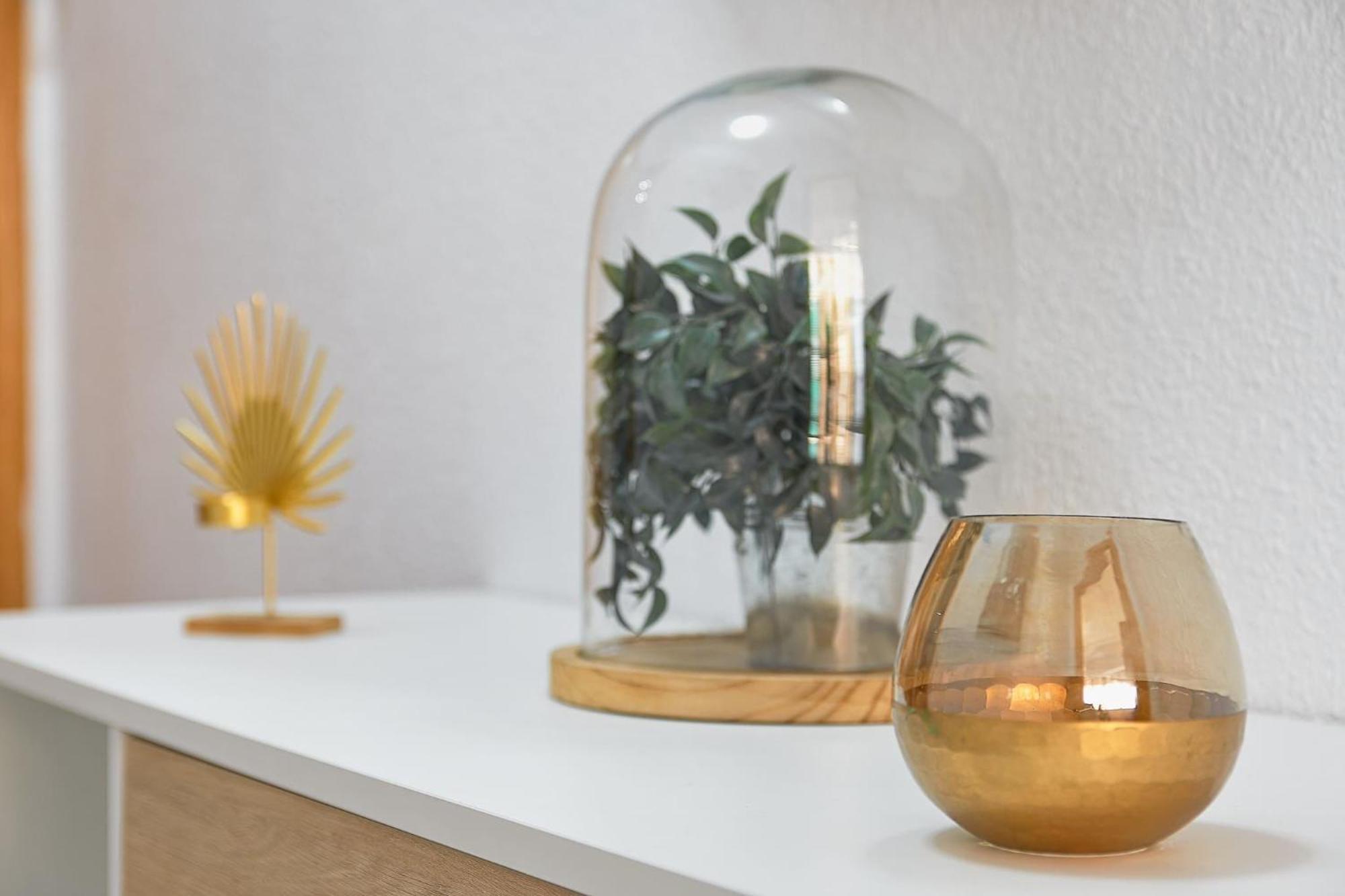 Apartament Vivendos - Ma10 - Maestro Alonso Màlaga