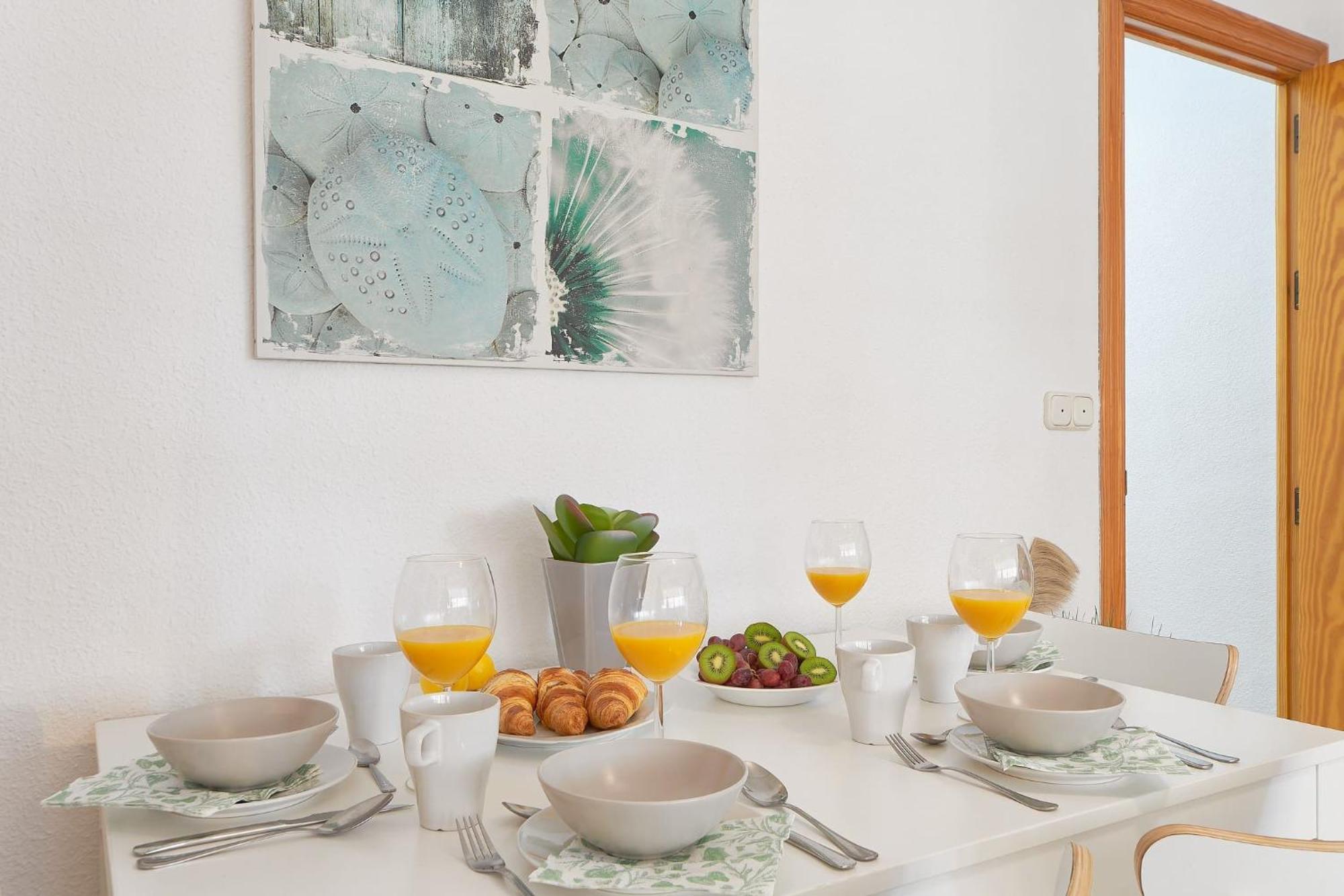 Apartament Vivendos - Ma10 - Maestro Alonso *