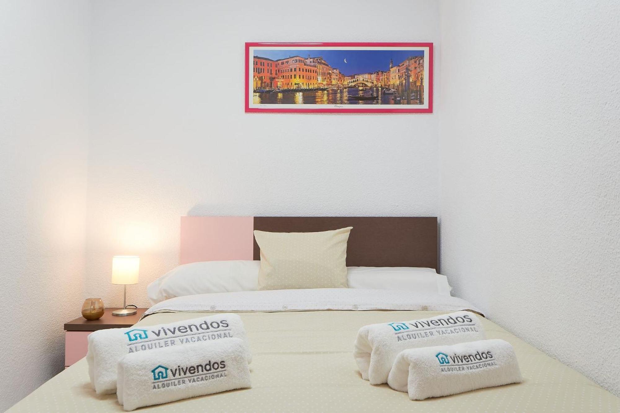 Vivendos - Ma10 - Maestro Alonso Apartament