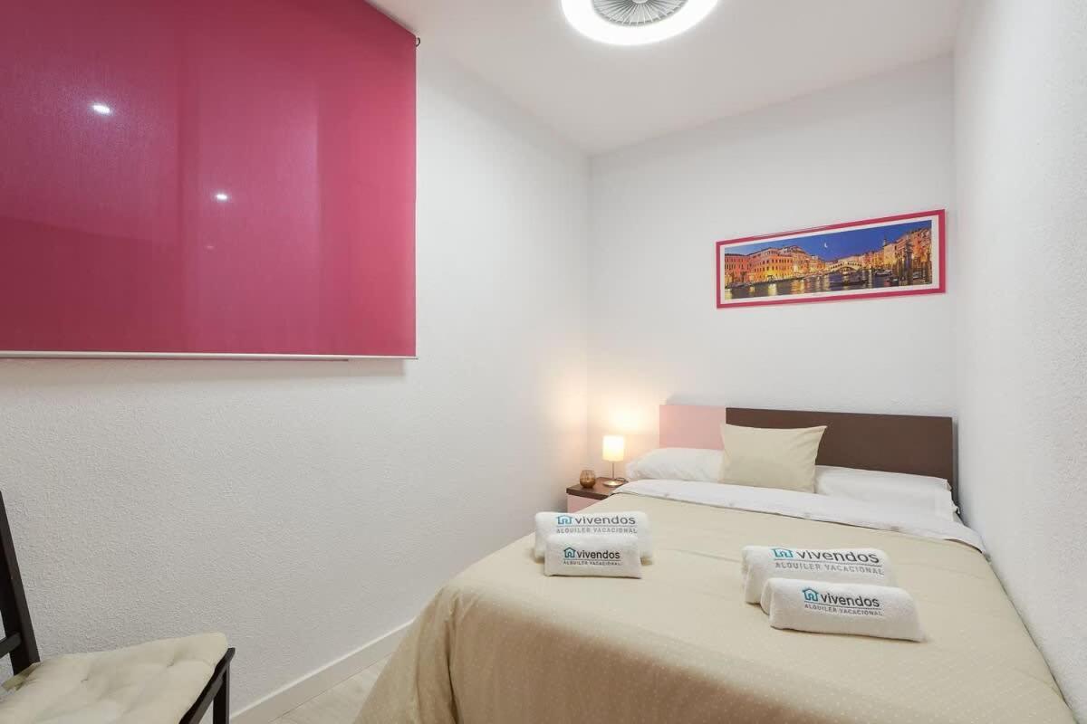 Vivendos - Ma10 - Maestro Alonso Apartament *