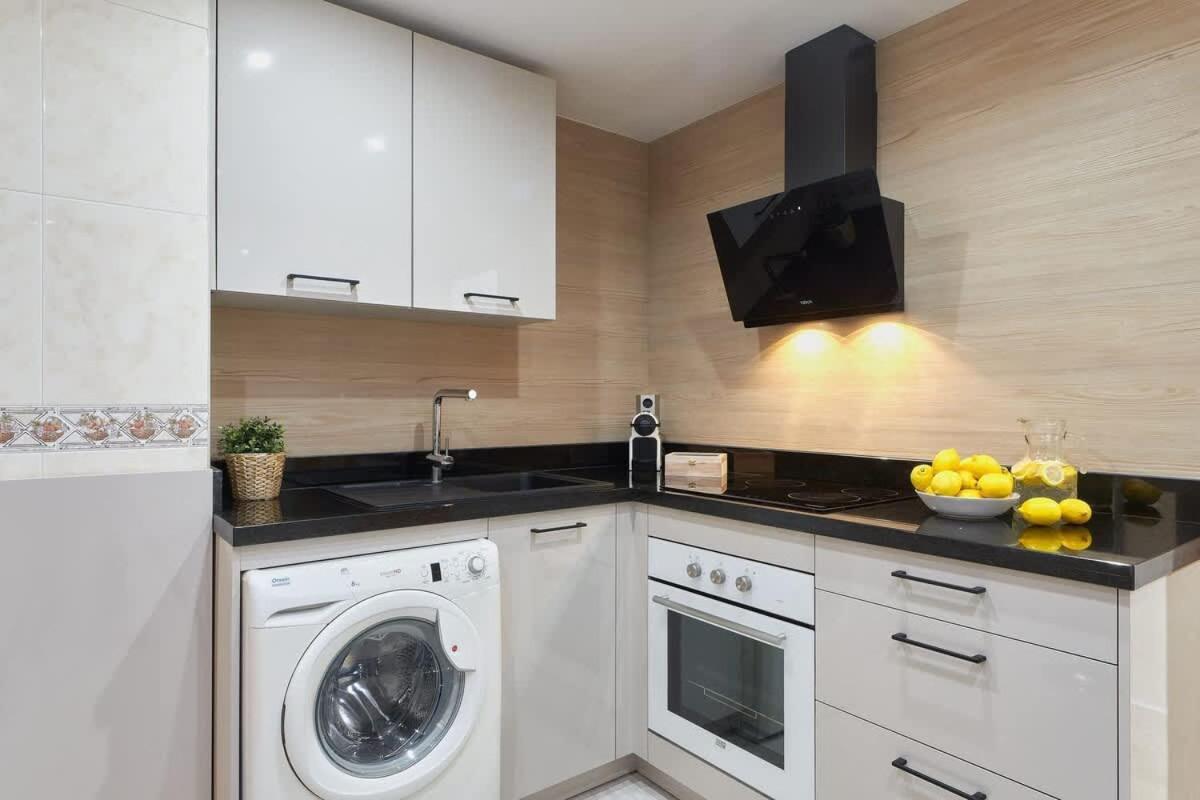 Vivendos - Ma10 - Maestro Alonso Apartament