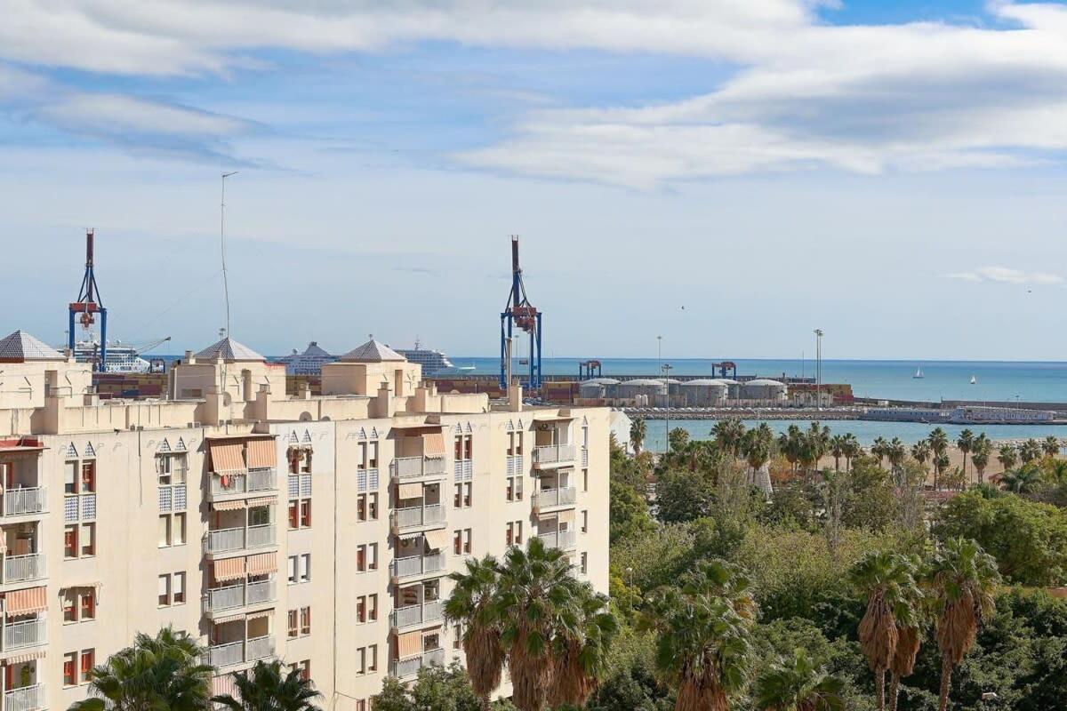 Vivendos - Ma10 - Maestro Alonso Apartament *