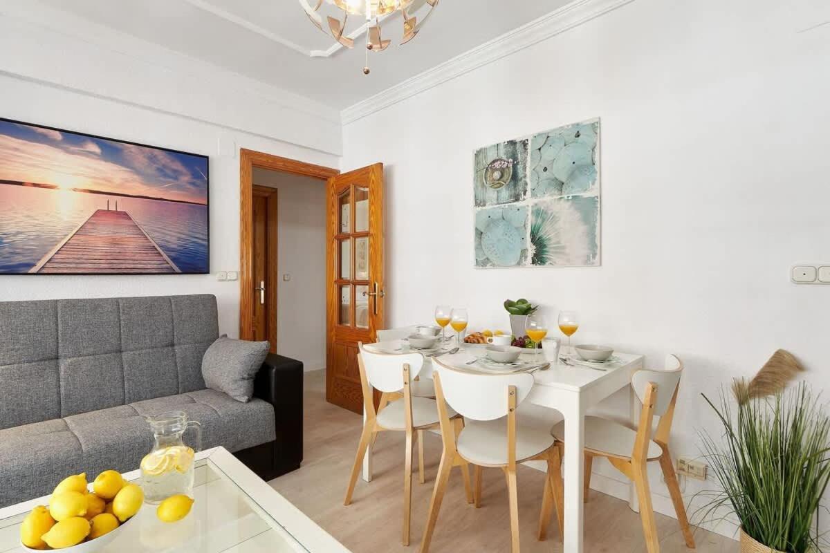 Apartament Vivendos - Ma10 - Maestro Alonso *